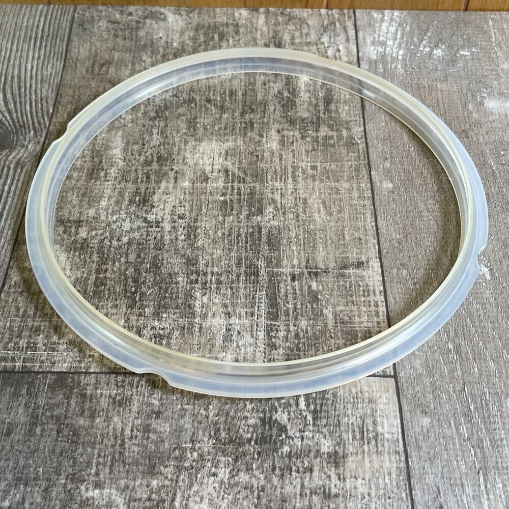 Instant Pot Duo 80 V5 8 qt. Stainless Steel - Replacement Gasket